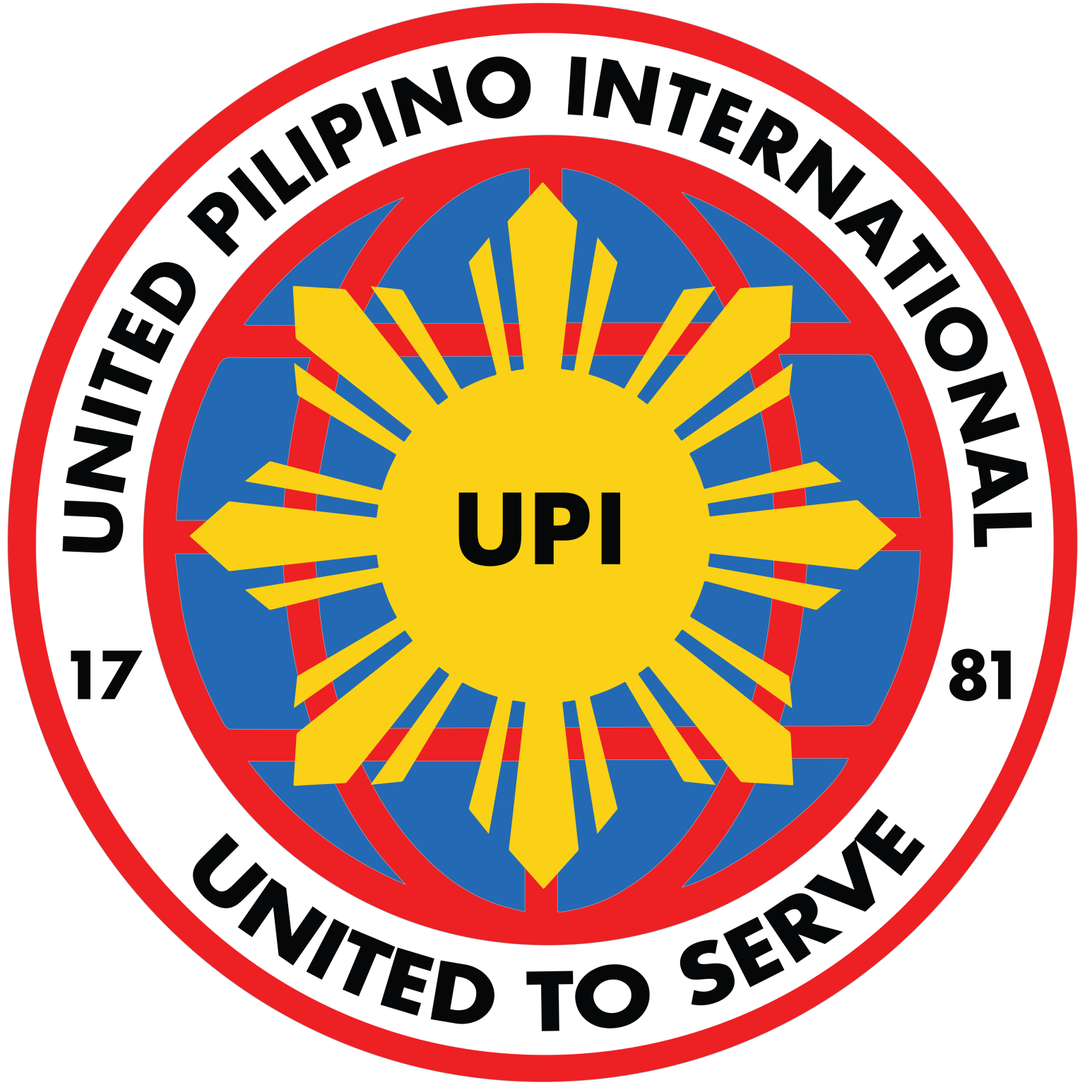 Membership Application United Pilipino International